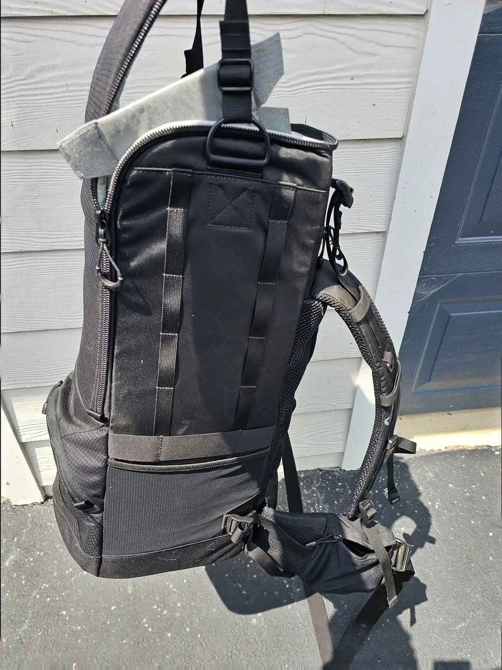 Lowepro Lens Trekker 600 AW III Backpack Camera Bag